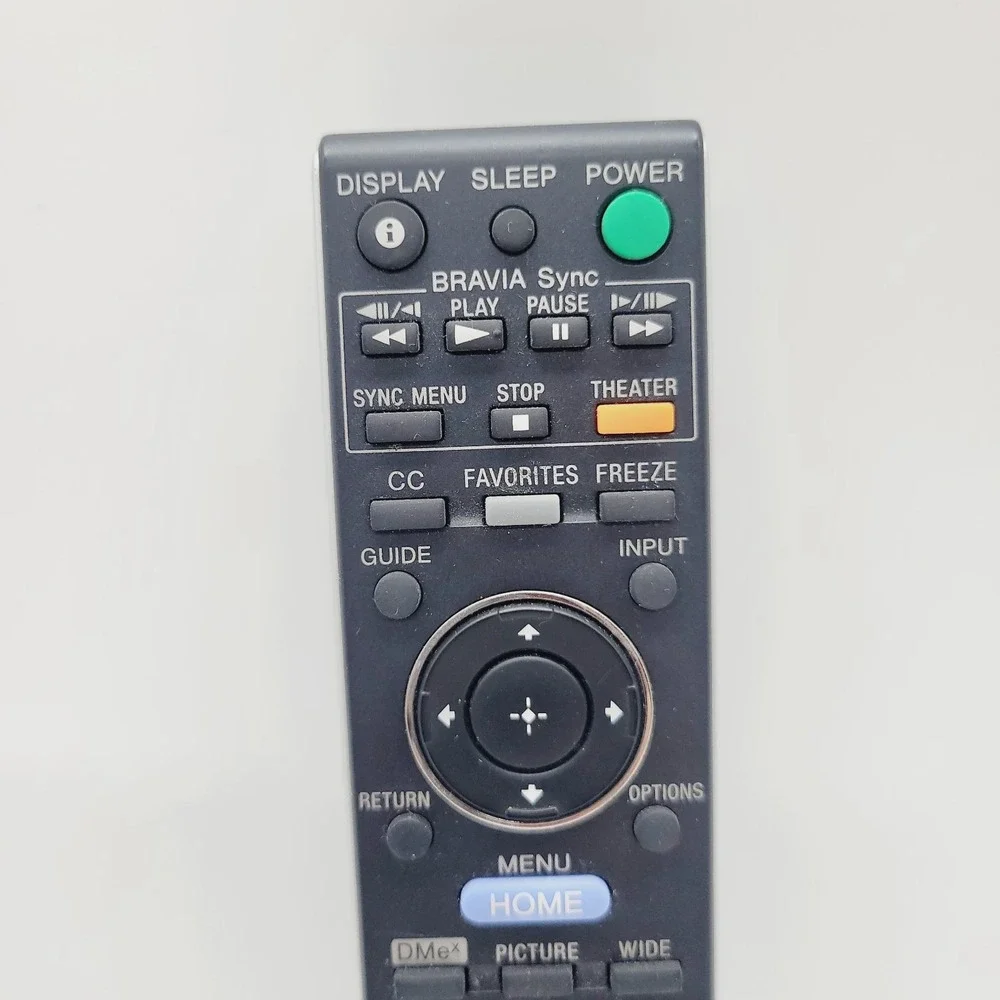 Genuine Sony Remote Control RM- YD023 TV Bravia